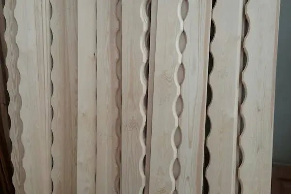Dolu Kerestecilik Ltd. - Resim 17