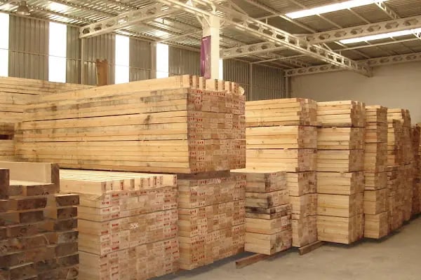 Dolu Kerestecilik Ltd. - Resim 4
