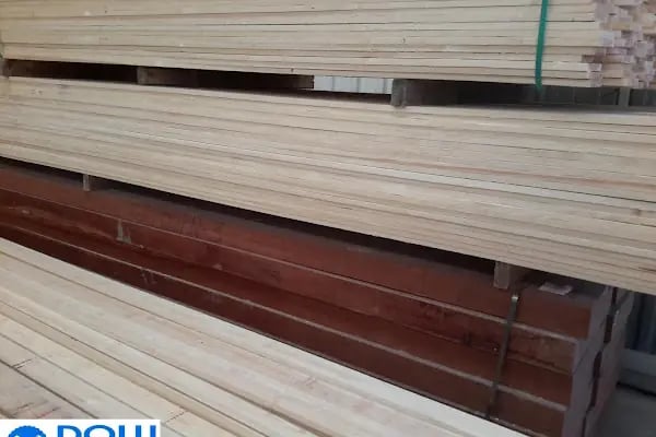 Dolu Kerestecilik Ltd. - Resim 11