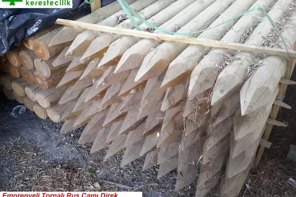 Dolu Kerestecilik Ltd. - Resim 7