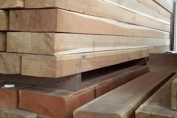 Dolu Kerestecilik Ltd. - Resim 5