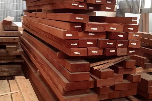 Dolu Kerestecilik Ltd. - Resim 3