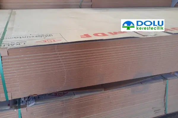 Dolu Kerestecilik Ltd. - Resim 15