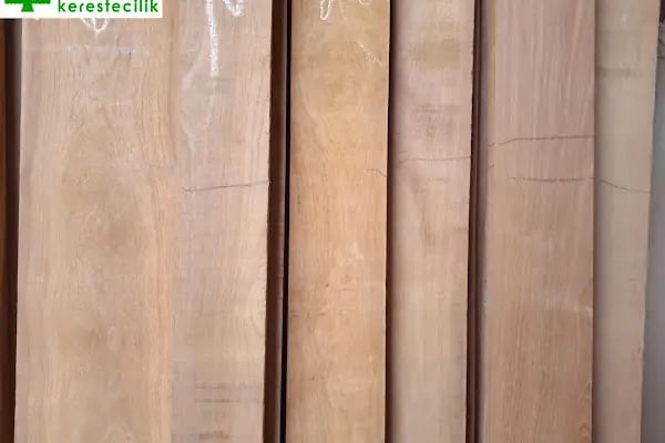 Dolu Kerestecilik Ltd. - Resim 20