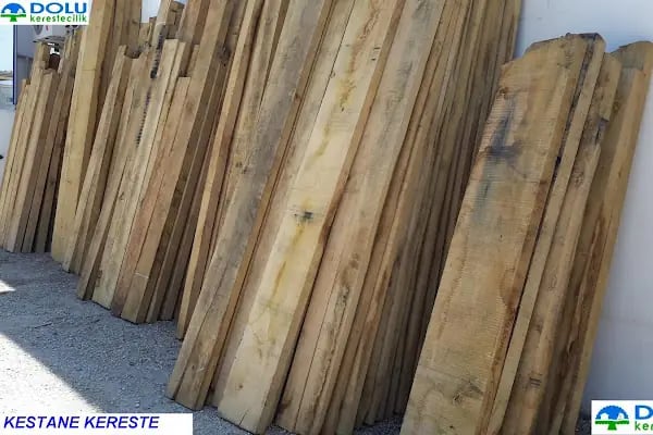 Dolu Kerestecilik Ltd. - Resim 12