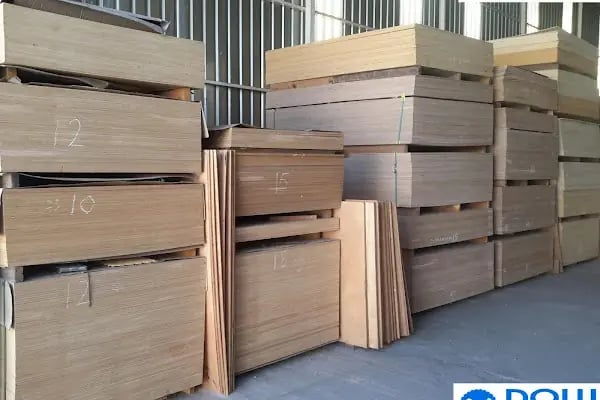 Dolu Kerestecilik Ltd. - Resim 6