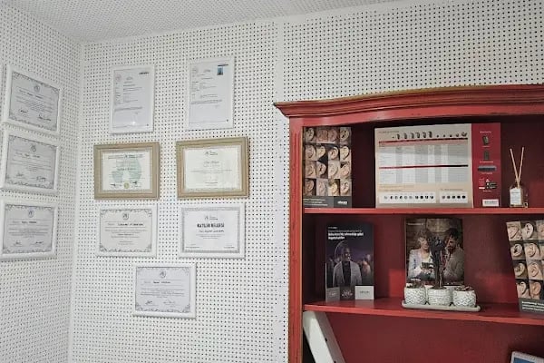 Çınar Odyoist Bağcılar İşitme Cihazları Satış ve Uygulama Merkezi - Resim 4