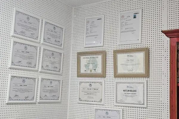 Çınar Odyoist Bağcılar İşitme Cihazları Satış ve Uygulama Merkezi - Resim 20