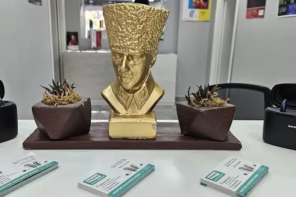 Çınar Odyoist Bağcılar İşitme Cihazları Satış ve Uygulama Merkezi - Resim 11