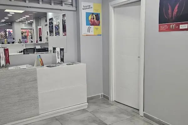 Çınar Odyoist Bağcılar İşitme Cihazları Satış ve Uygulama Merkezi - Resim 18