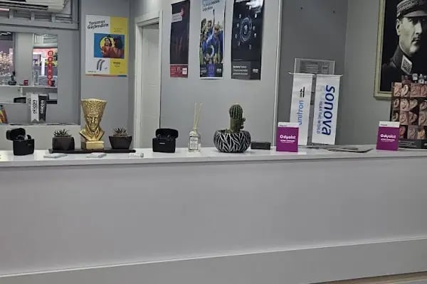 Çınar Odyoist Bağcılar İşitme Cihazları Satış ve Uygulama Merkezi - Resim 12