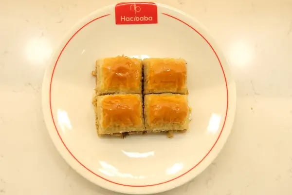 Hacıbaba Pastanesi Tesisler Şubesi - Resim 10