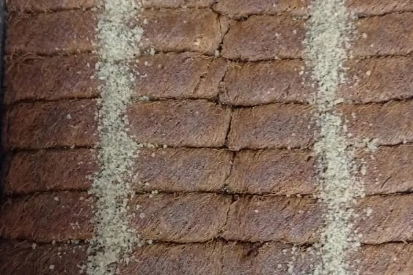 Hacıbaba Pastanesi Tesisler Şubesi - Resim 15