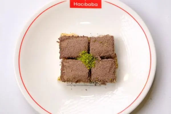 Hacıbaba Pastanesi Tesisler Şubesi - Resim 9