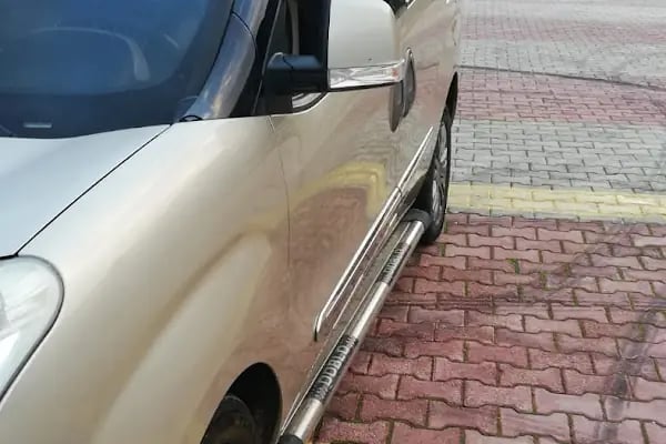 KARAGÜL MOTORS - Resim 12