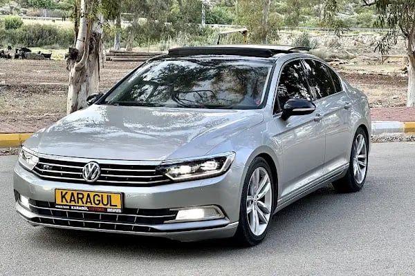 KARAGÜL MOTORS - Resim 4