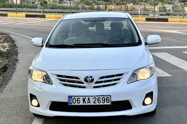 KARAGÜL MOTORS - Resim 9