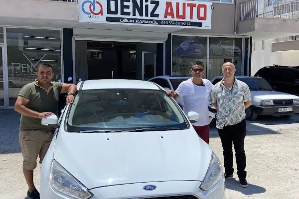 KARAGÜL MOTORS - Resim 11