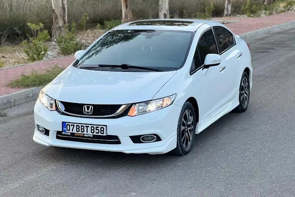 KARAGÜL MOTORS - Resim 5