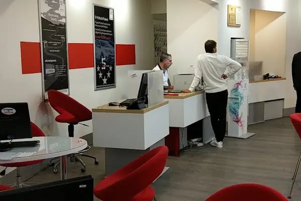 Toyota Plaza Kardelen - Resim 12