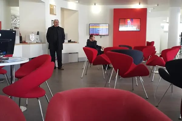 Toyota Plaza Kardelen - Resim 3