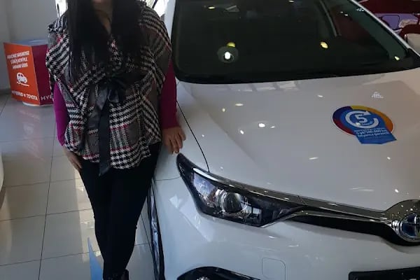 Toyota Plaza Kardelen - Resim 15