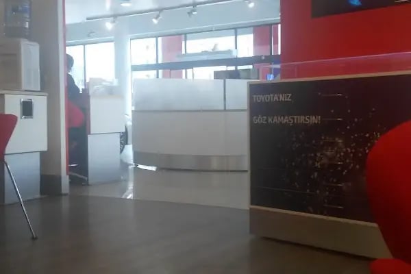 Toyota Plaza Kardelen - Resim 18