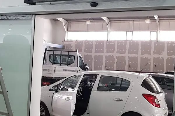 Toyota Plaza Kardelen - Resim 4