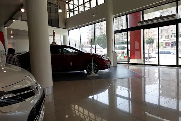 Toyota Plaza Kardelen - Resim 11