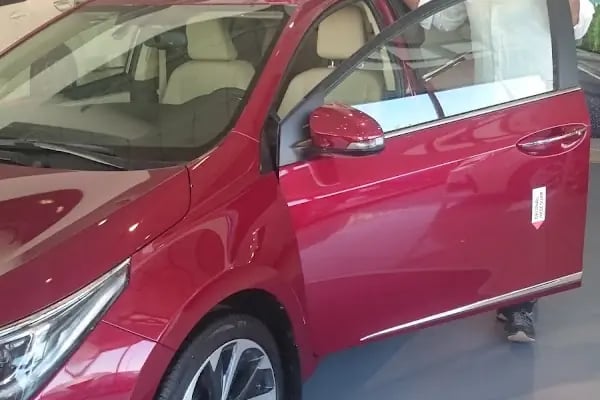 Toyota Plaza Kardelen - Resim 7