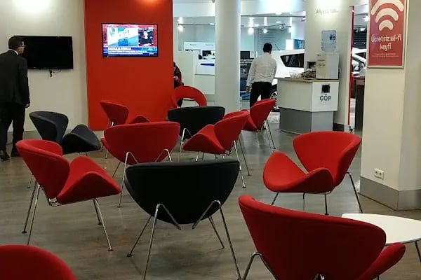 Toyota Plaza Kardelen - Resim 6