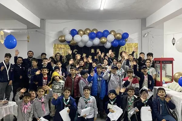 Atik Sosyal Gelişim Gençlik Ve Spor Kulübü - Resim 7