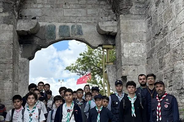 Atik Sosyal Gelişim Gençlik Ve Spor Kulübü - Resim 8
