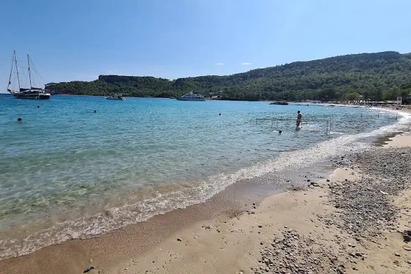 G Marina Kemer - Resim 18