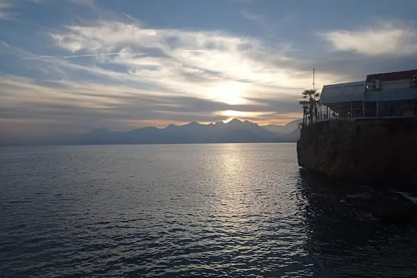 G Marina Kemer - Resim 13