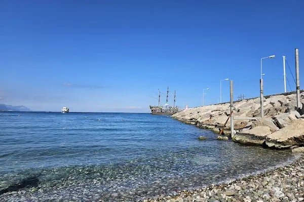 G Marina Kemer - Resim 12