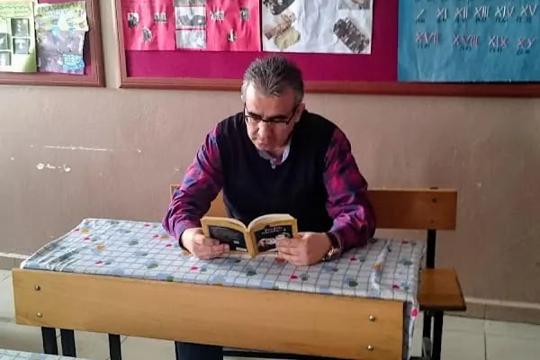 İbrahim Polat İlköğretim Okulu - Resim 2