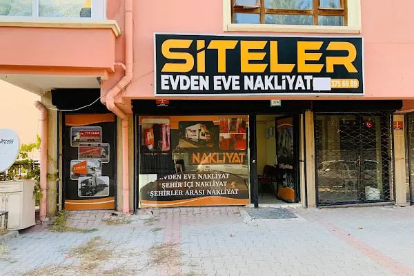 Siteler Evden Eve Nakliyat Ankara - Resim 6