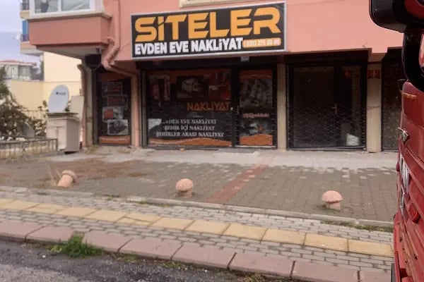 Siteler Evden Eve Nakliyat Ankara - Resim 7