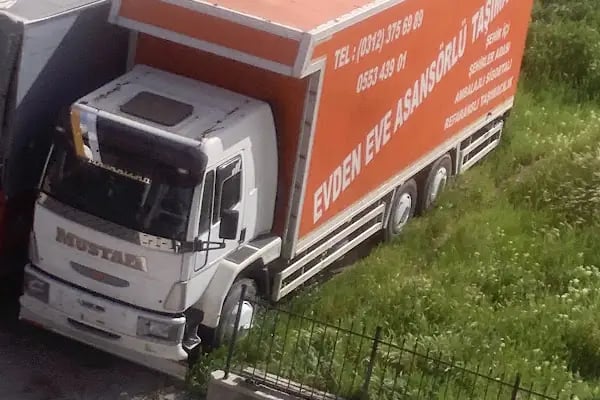 Siteler Evden Eve Nakliyat Ankara - Resim 4