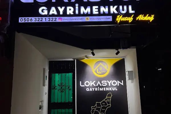 Lokasyon Gayrimenkul - Resim 2