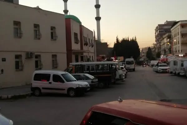 T.C. Sağlık Bakanlığı Buca 12 Nolu Fırat Aile Sağlığı Merkez - Resim 3