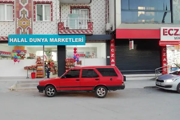 T.C. Sağlık Bakanlığı Buca 12 Nolu Fırat Aile Sağlığı Merkez - Resim 1