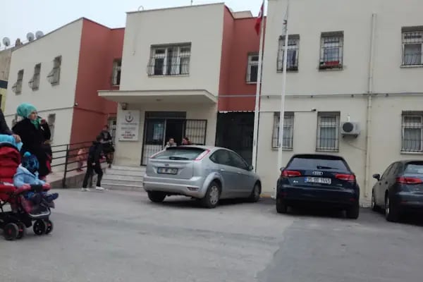 T.C. Sağlık Bakanlığı Buca 12 Nolu Fırat Aile Sağlığı Merkez - Resim 2