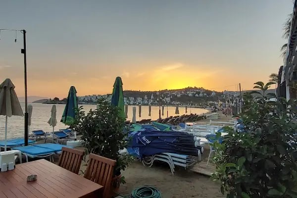 Bitez yalı çarşısı - Resim 5