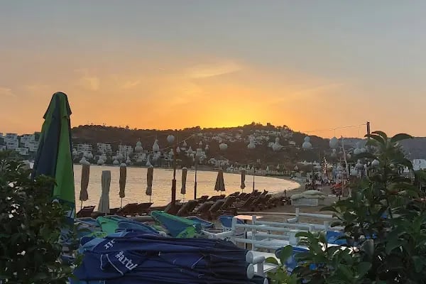 Bitez yalı çarşısı - Resim 3