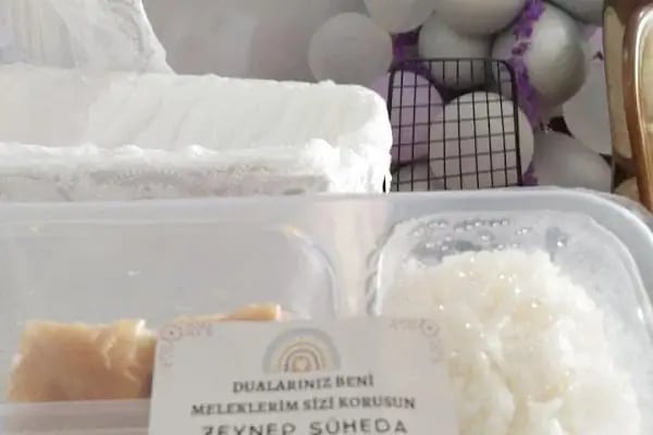 İkraM Catering &amp; Restoran ve Ev Yemekleri - Resim 18