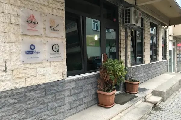 İkraM Catering &amp; Restoran ve Ev Yemekleri - Resim 8