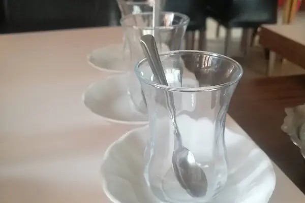 Onur et lokantası - pide - Resim 18