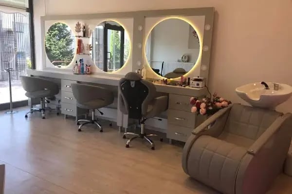 KoKoş Kuaför ve Güzellik Salonu - Resim 1